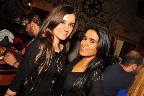 Publicity on Saturday Night